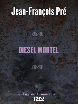 cover image of Diesel mortel